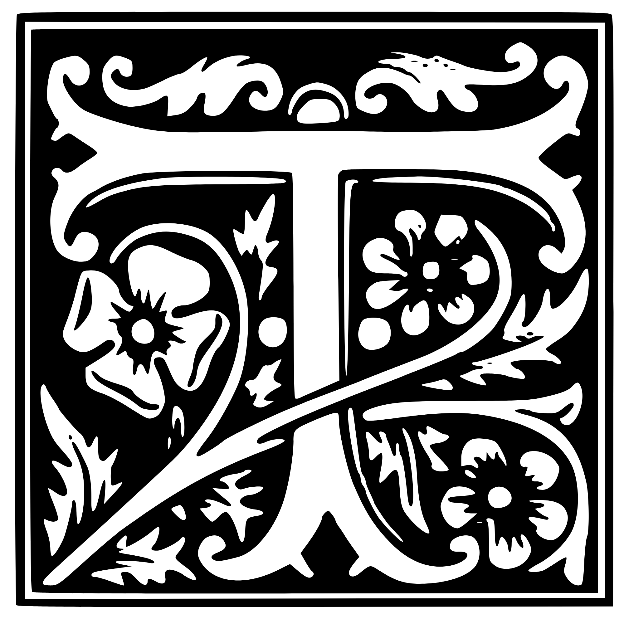 consideredtable